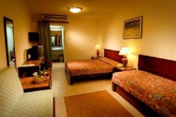 Отель Bukit Merah Laketown Resort Малайзия, Ипох, фото 8