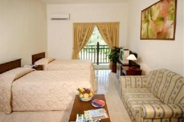 Отель Bukit Merah Laketown Resort Малайзия, Ипох, фото 9