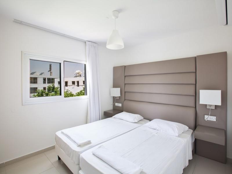 Tsokkos Holiday Apartments