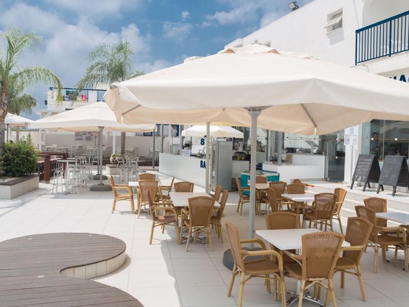 Tsokkos Holiday Apartments