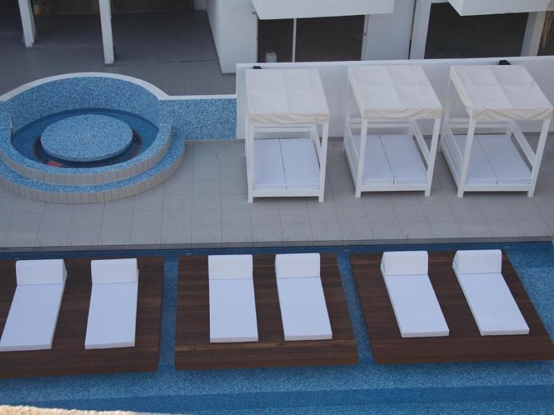 Tsokkos Holiday Apartments