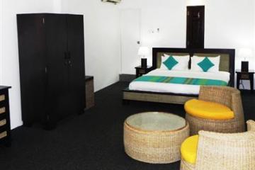 Отель St. Lachlan Hotel & Suites Шри-Ланка, Негомбо, фото 3