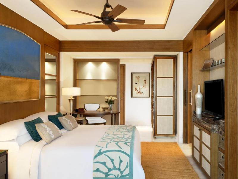 The St. Regis Saadiyat Island Resort