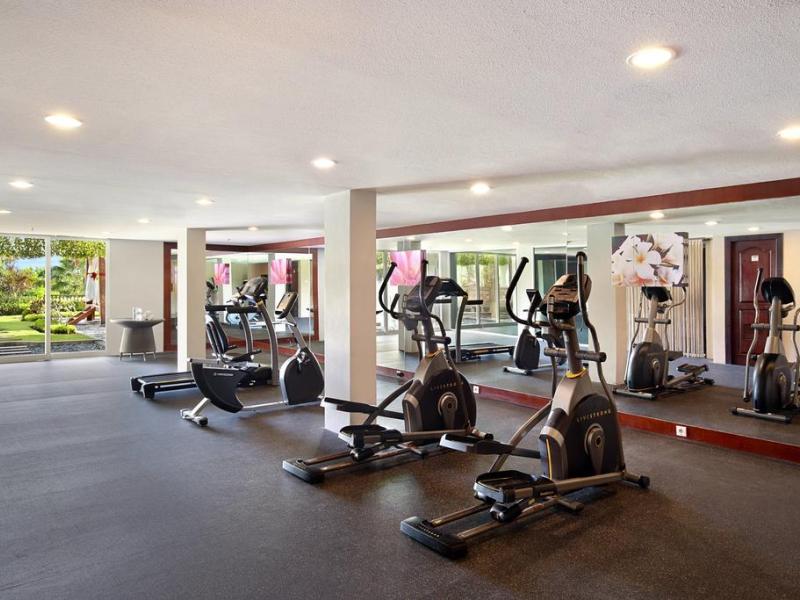 Swiss-Belhotel Segara