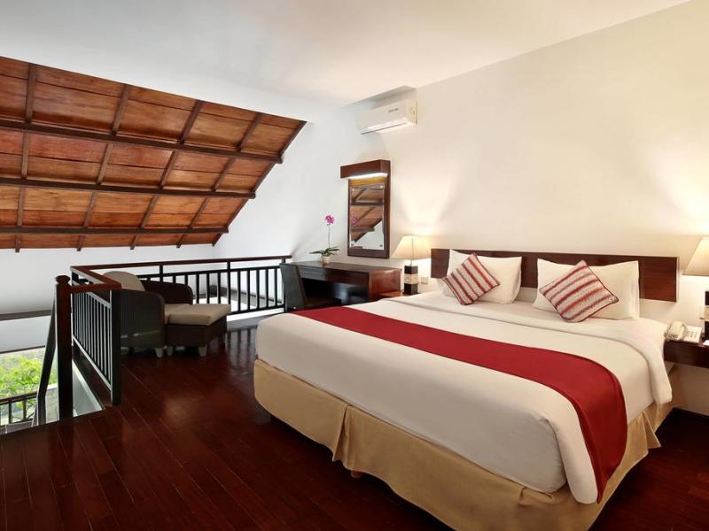 Swiss-Belhotel Segara