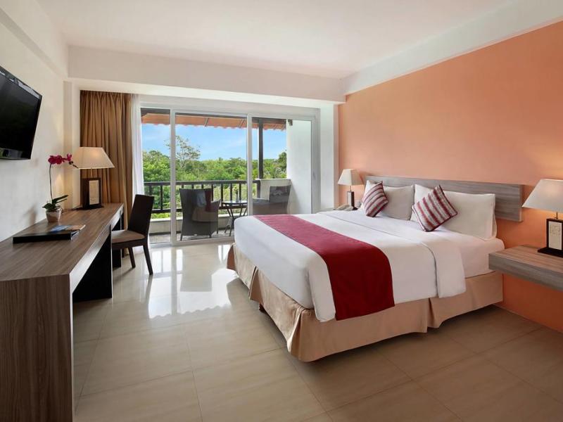 Swiss-Belhotel Segara