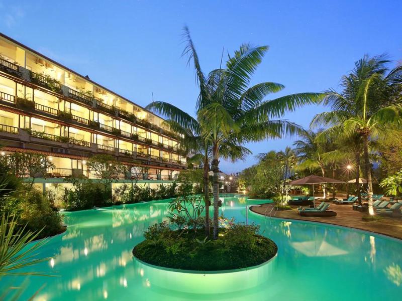 Swiss-Belhotel Segara