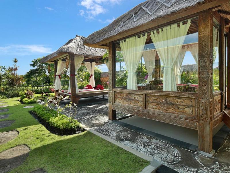 Swiss-Belhotel Segara