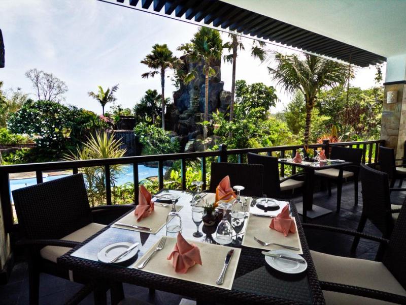 Swiss-Belhotel Segara