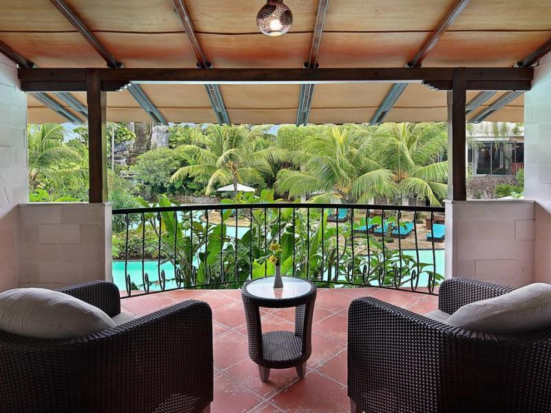 Swiss-Belhotel Segara