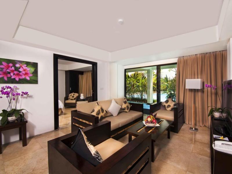 Swiss-Belhotel Segara