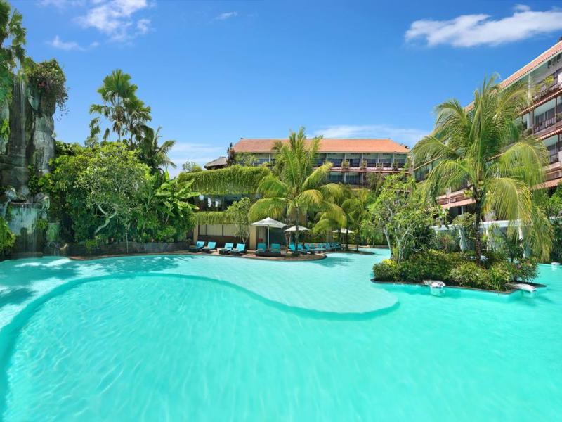 Swiss-Belhotel Segara