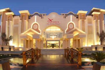 Отель Xperience Sea Breeze Resort Египет, Шаркс Бей, фото 1