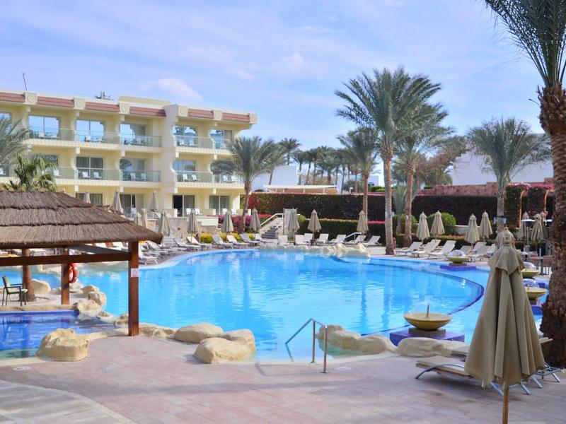 Xperience Sea Breeze Resort