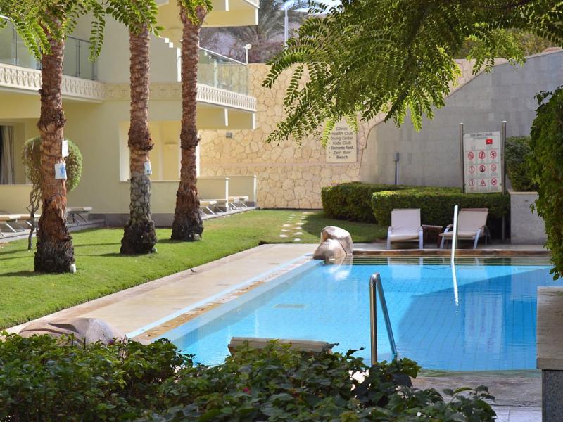 Xperience Sea Breeze Resort