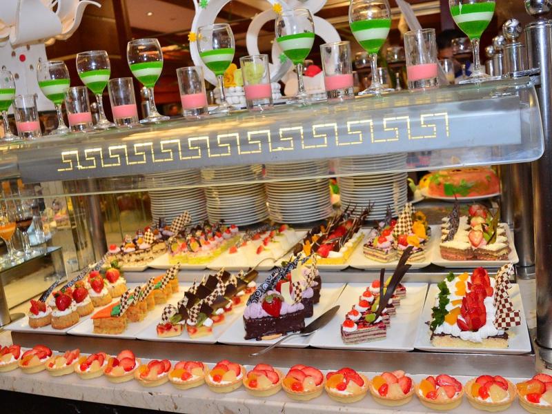 Xperience Sea Breeze Resort