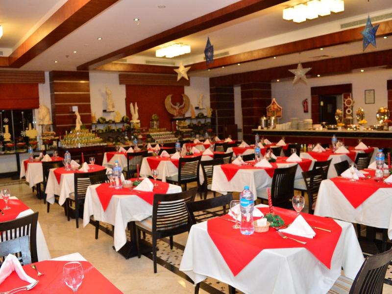 Xperience Sea Breeze Resort