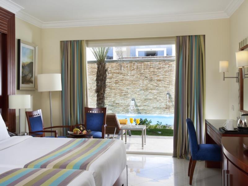 Xperience Sea Breeze Resort