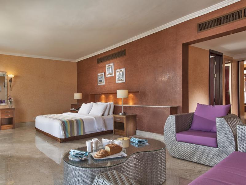 Xperience Sea Breeze Resort