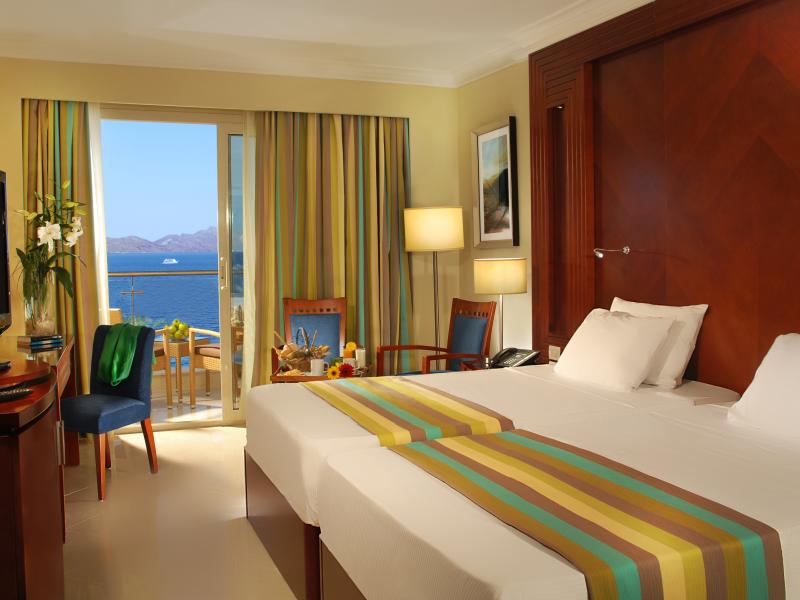 Xperience Sea Breeze Resort