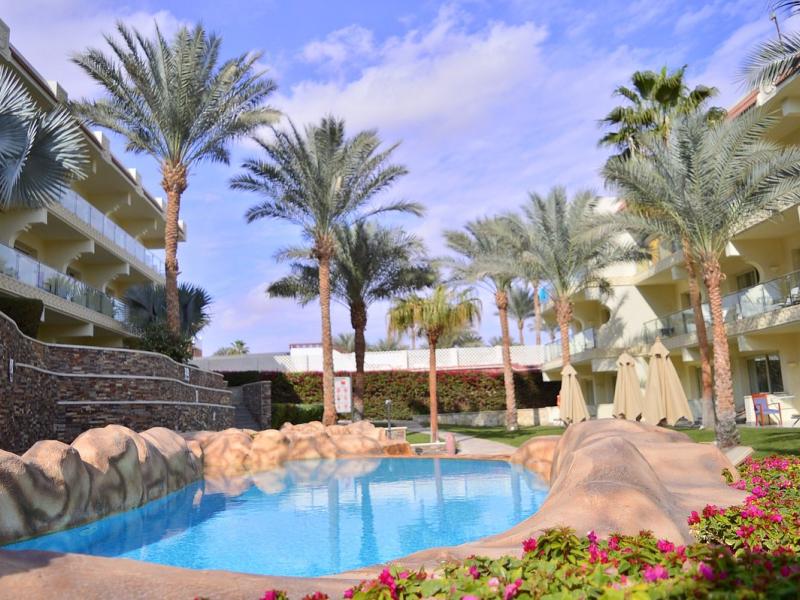 Xperience Sea Breeze Resort