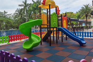Отель Sanyawan Yin Yun Seaview Holiday Hotel Китай, о Хайнань, фото 17