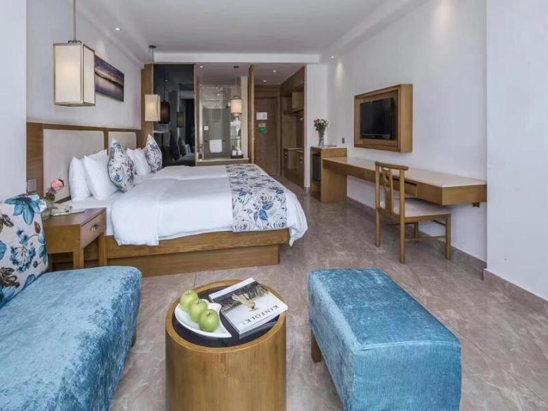 Sanyawan Yin Yun Seaview Holiday Hotel