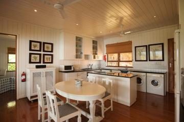 Отель South Point Villas Cerf Island Сейшелы, о. Серф, фото 11