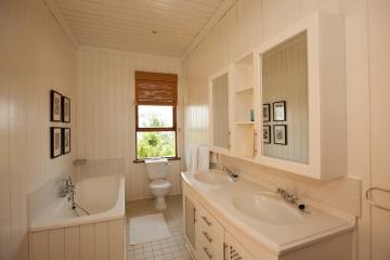 Отель South Point Villas Cerf Island Сейшелы, о. Серф, фото 12