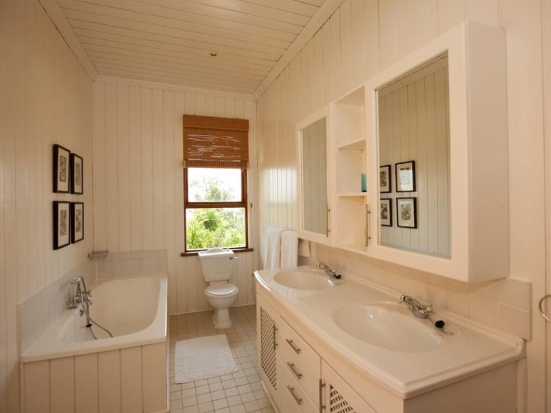 South Point Villas Cerf Island