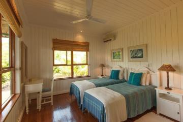 Отель South Point Villas Cerf Island Сейшелы, о. Серф, фото 13