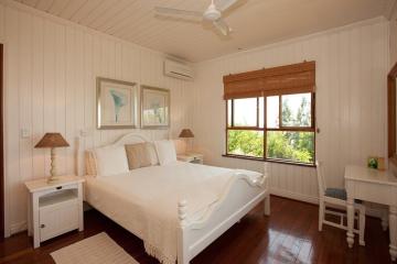 Отель South Point Villas Cerf Island Сейшелы, о. Серф, фото 14