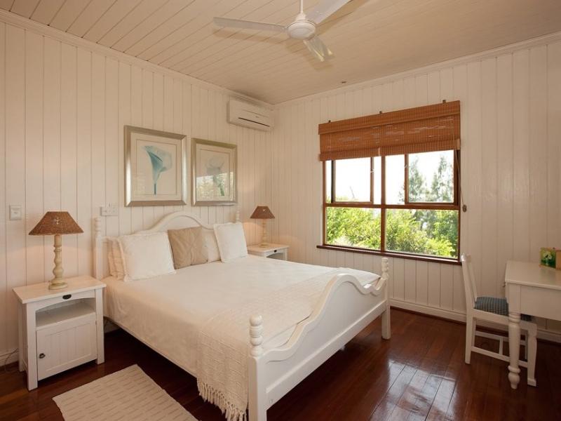 South Point Villas Cerf Island