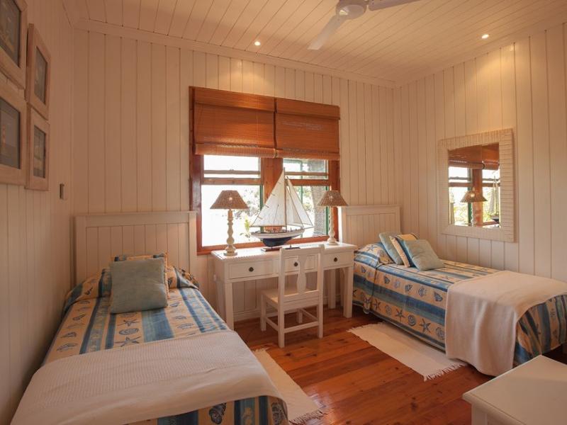 South Point Villas Cerf Island