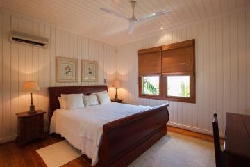 Отель South Point Villas Cerf Island Сейшелы, о. Серф, фото 5