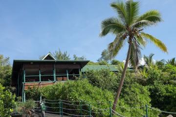 Отель South Point Villas Cerf Island Сейшелы, о. Серф, фото 7