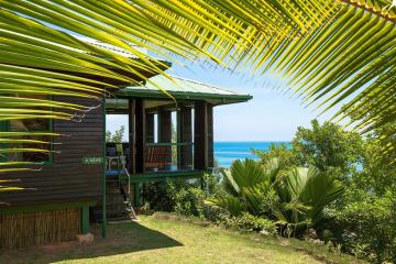 Отель South Point Villas Cerf Island Сейшелы, о. Серф, фото 10