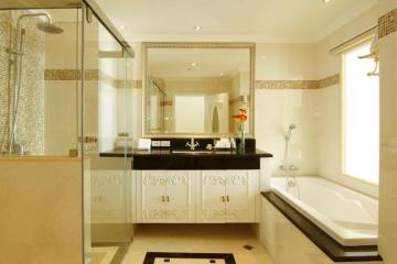 Отель Miracle Suite Таиланд, Паттайя Юг, фото 11