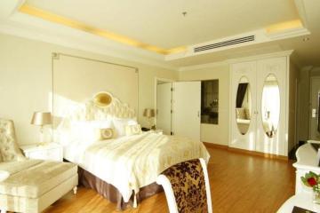 Отель Miracle Suite Таиланд, Паттайя Юг, фото 13