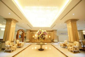 Отель Miracle Suite Таиланд, Паттайя Юг, фото 2