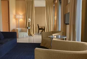 Bulgari Hotel Milan