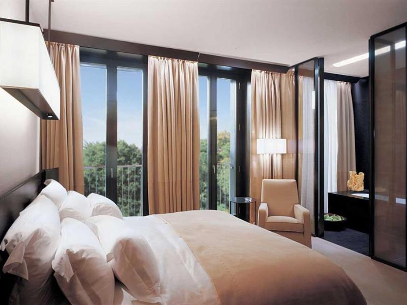 Bulgari Hotel Milan