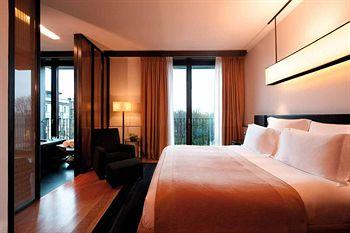 Bulgari Hotel Milan