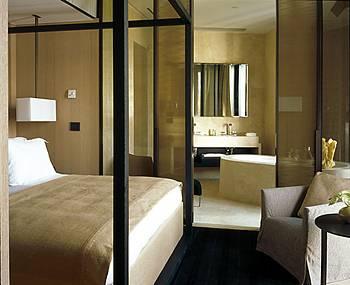 Bulgari Hotel Milan