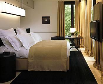 Bulgari Hotel Milan