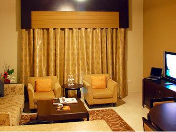 Park Inn by Radisson Hotel Apartments