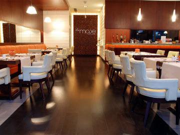 Park Inn by Radisson Hotel Apartments