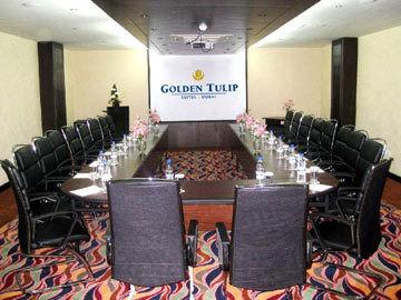 Park Inn by Radisson Hotel Apartments