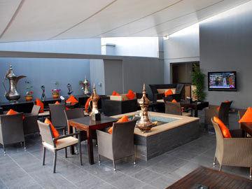 Park Inn by Radisson Hotel Apartments