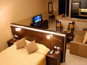 Park Inn by Radisson Hotel Apartments